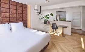 Boutique Hotel Darq